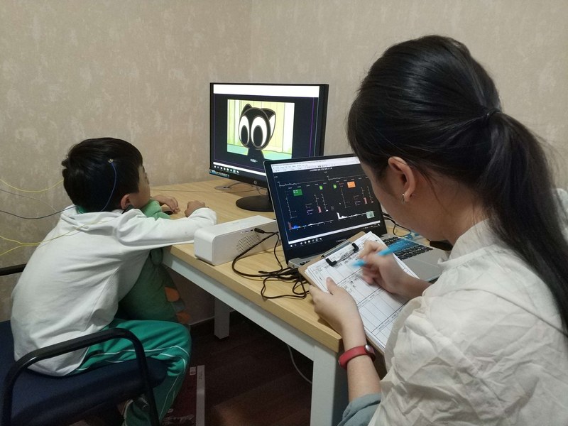 心理测评档案管理系统软件(1)