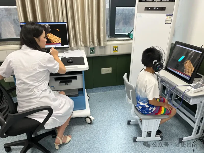 房树人绘画测验系统 房树人绘画测验系统