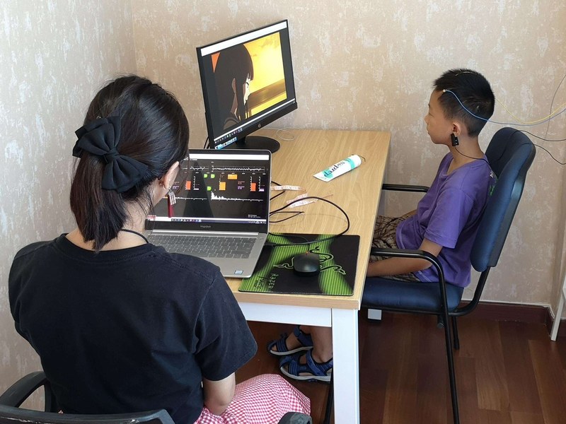 房树人测验分析界面 房树人测验分析界面