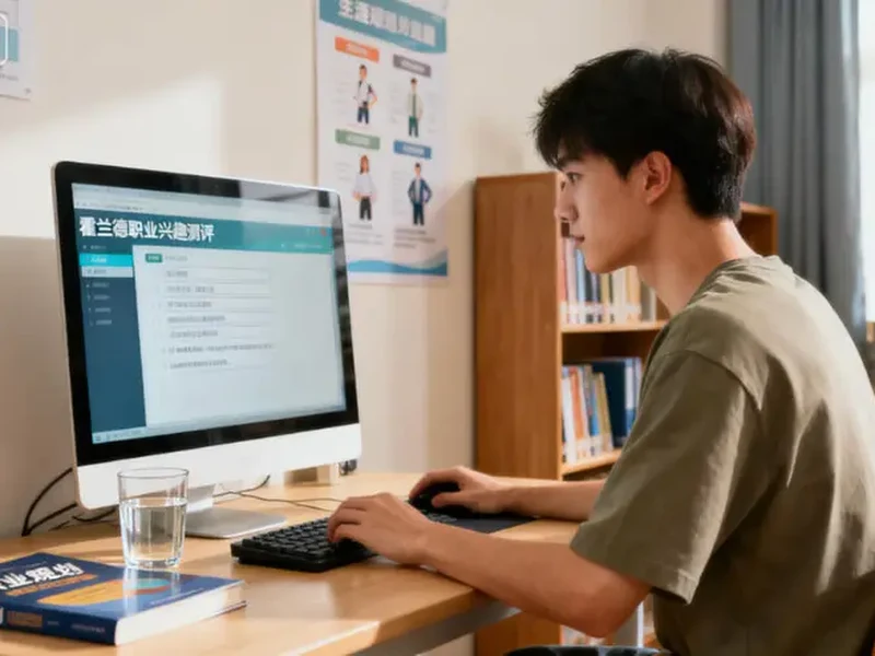 心理测评平台适合学校用吗?普查、预警与档案管理(2) 学生心理档案管理