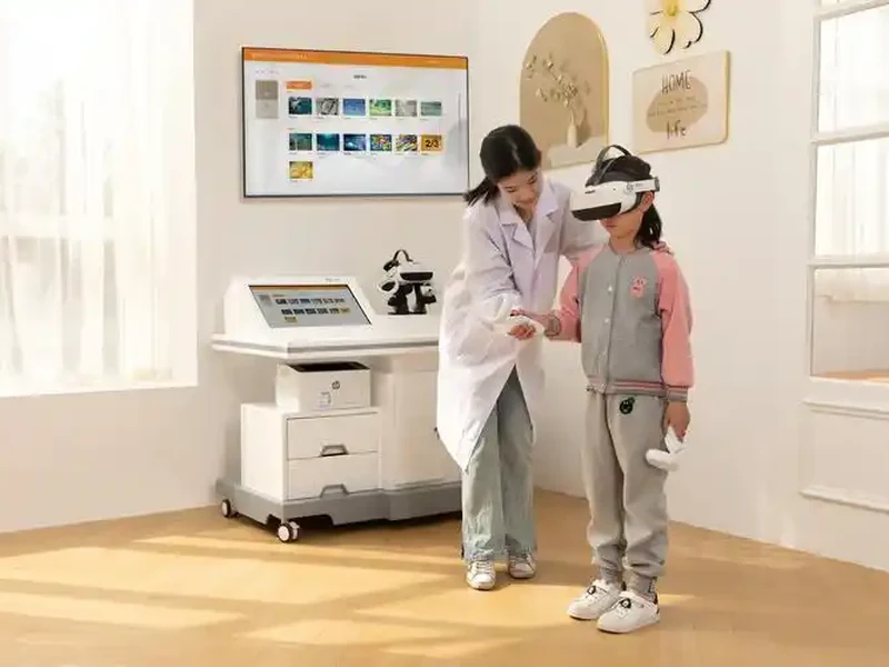 心理治疗设备的日常维护与损耗件更换(1) 放松椅与按摩设备日常保养
