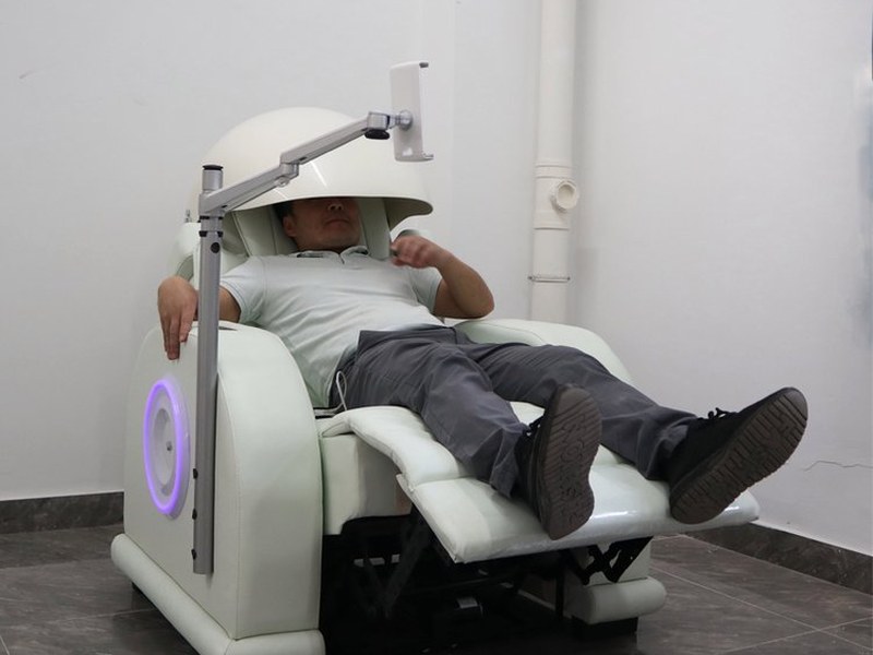 音乐放松椅一次用多久合适(2) 音乐放松椅使用频率