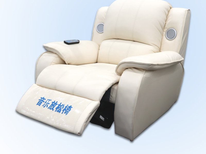 生物反馈音乐放松椅