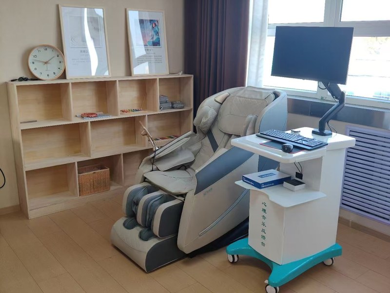 音乐放松椅多少钱一台价格差异在哪