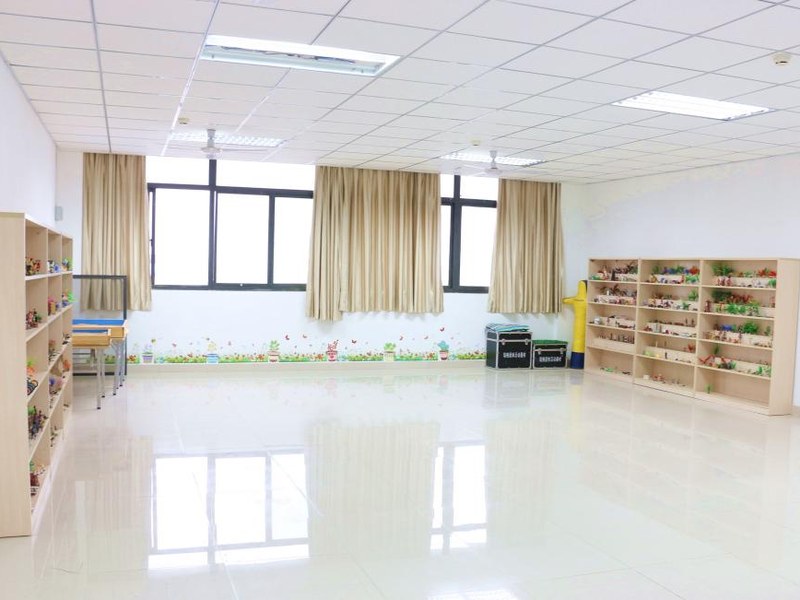 心理沙盘室设备配置清单参考:采购预算参考(2) 心理沙盘室设备配置清单参考:采购预算参考(2)