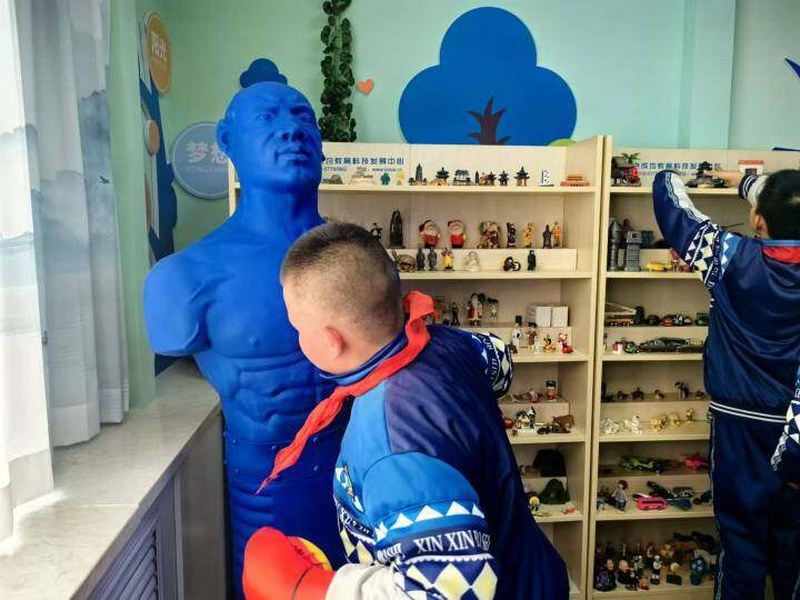 心理沙盘品牌怎么选?正规厂商标准(2) 心理沙盘品牌考察