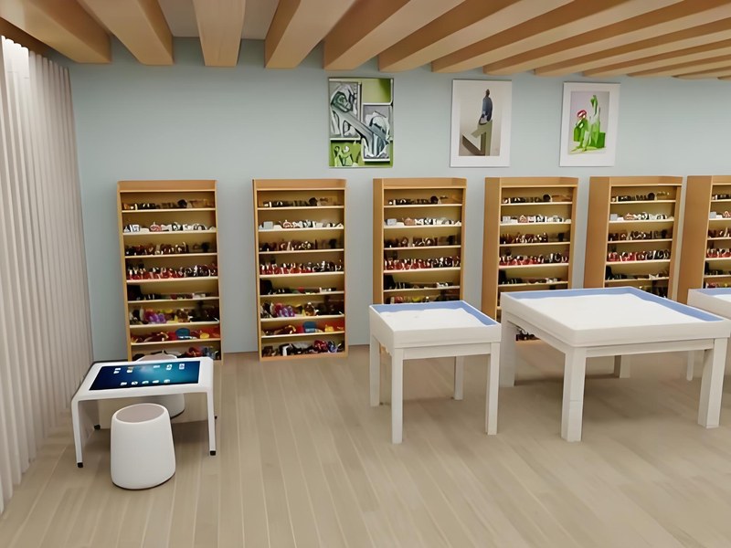 中小学沙具配置要点