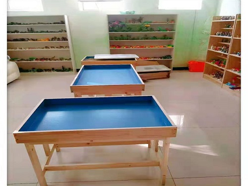 中学沙盘室建设方案