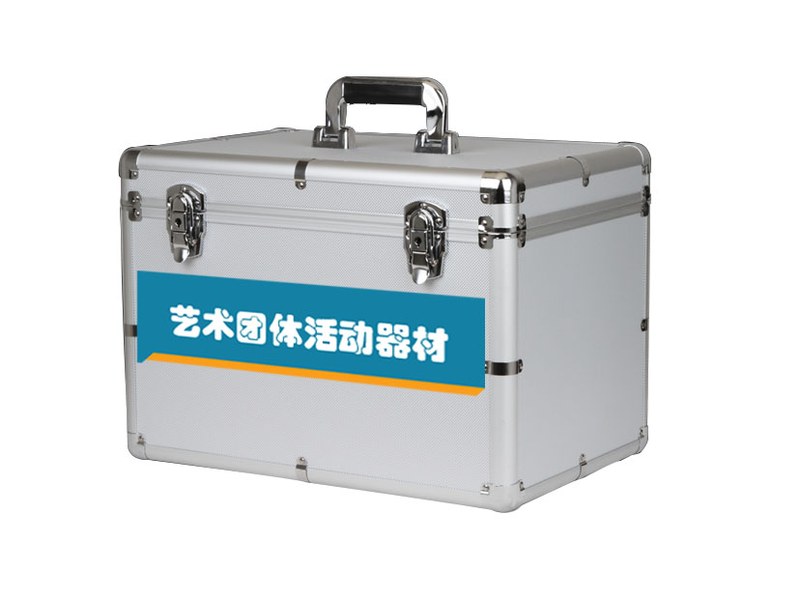团体活动箱在户外拓展中的精彩应用(2)