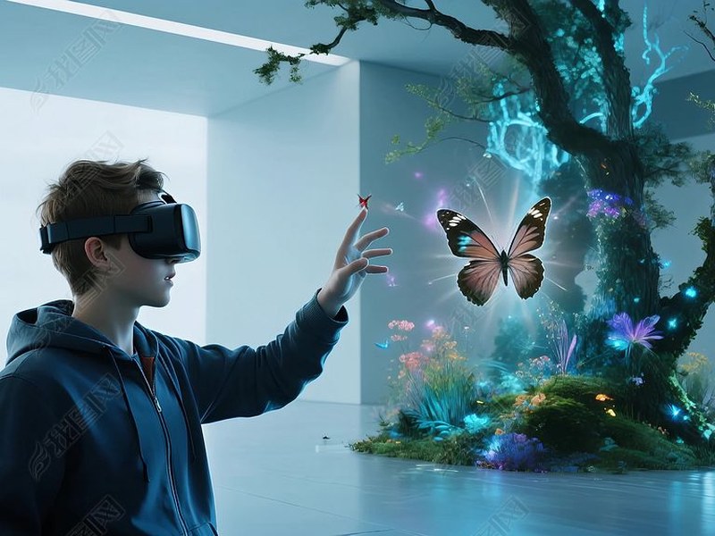 音乐放松椅与VR系统对比