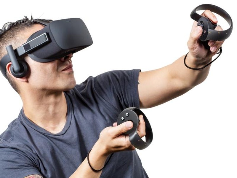 VR心理放松训练系统的科学原理浅析(1) VR心理放松训练系统的科学原理浅析(1)
