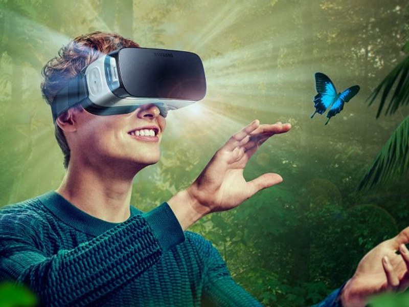 VR心理放松训练系统的科学原理浅析(2) VR心理放松训练系统的科学原理浅析(2)
