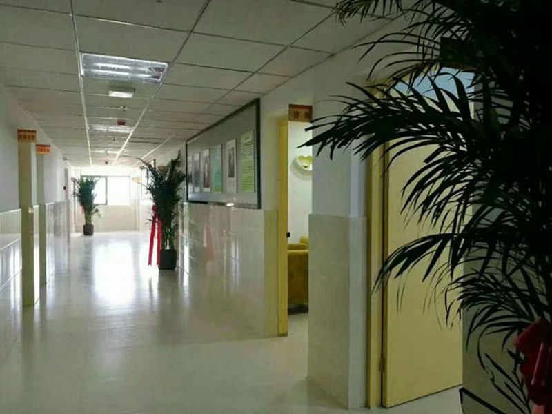 心理治疗设备用在哪些场所?医院、学校与企业侧重(2) 学校心理治疗设备应用场景