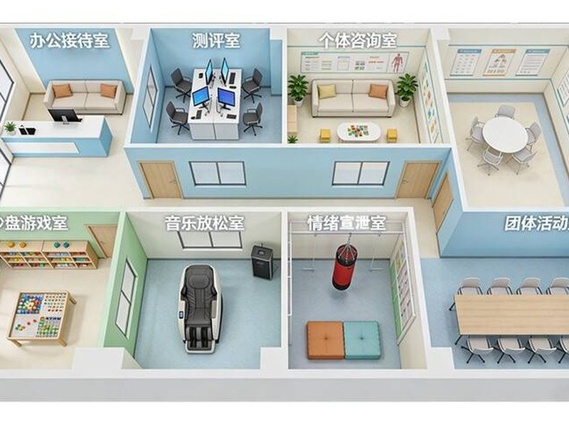 中小学心理辅导室建设标准是什么 中小学心理辅导室建设标准是什么