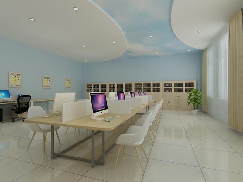 沙具柜位置安排