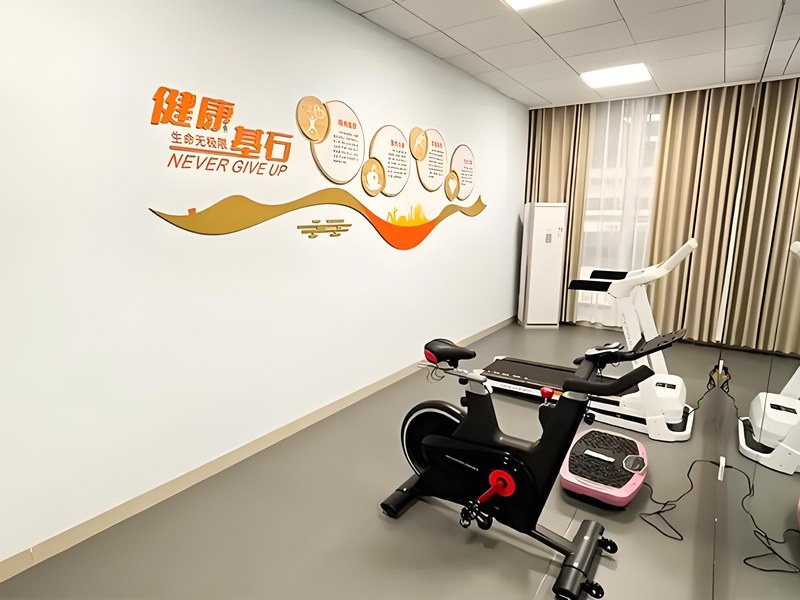 小学心理沙盘室的空间配置参考:采购预算参考(1) 沙盘室面积参考