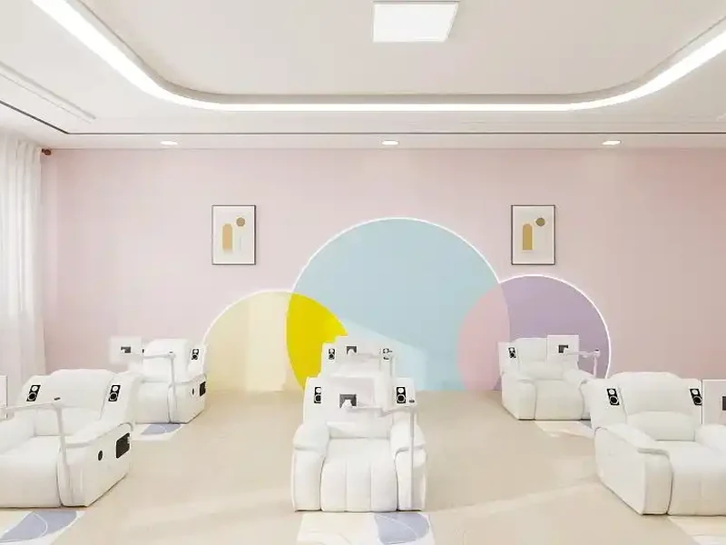 心理沙盘配件规格参数详解:选型要点与厂家建议(2) 沙盘架座椅规格