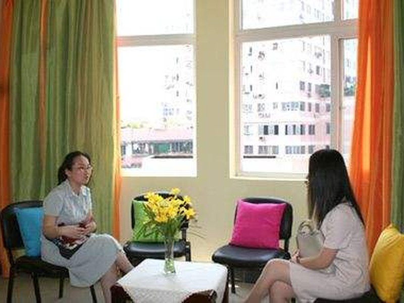 乡村学校心理咨询室基础配置