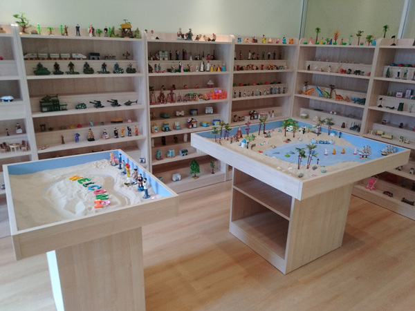 心理设备的维护与保养方法(2025年更新)(图1) undefined