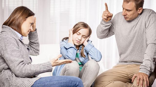 如何做好青春期叛逆心理辅导？(图1)