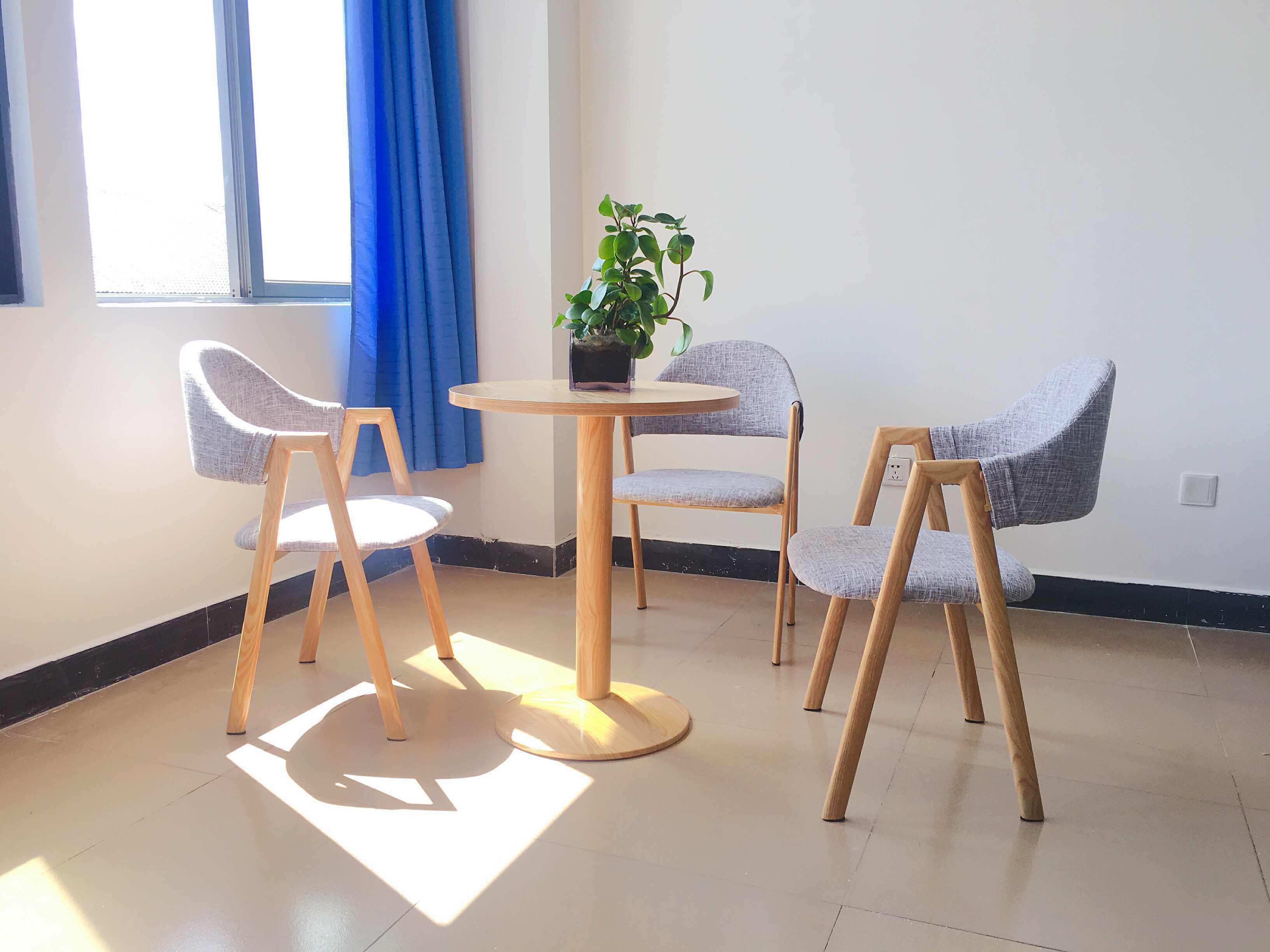 社区心理咨询室建设方案(1) 社区心理咨询室建设方案(1)