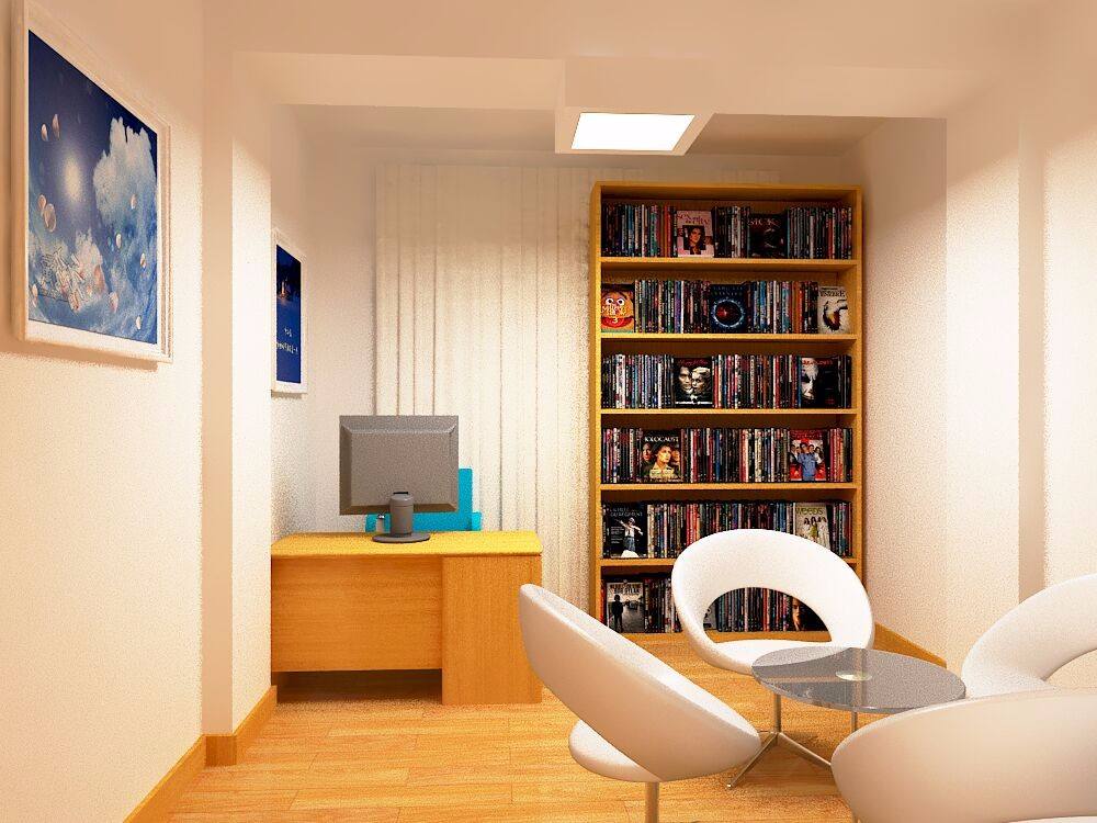 机关单位心理咨询室建设(1) 机关单位心理咨询室建设(1)