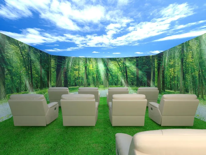 心理咨询室如何布置、规划,看完这篇你学会了吗(图1) 心理咨询室如何布置、规划,看完这篇你学会了吗(图1)