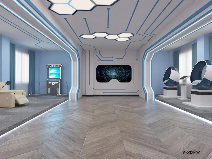 心理咨询室如何布置、规划,看完这篇你学会了吗(图4) 心理咨询室如何布置、规划,看完这篇你学会了吗(图4)