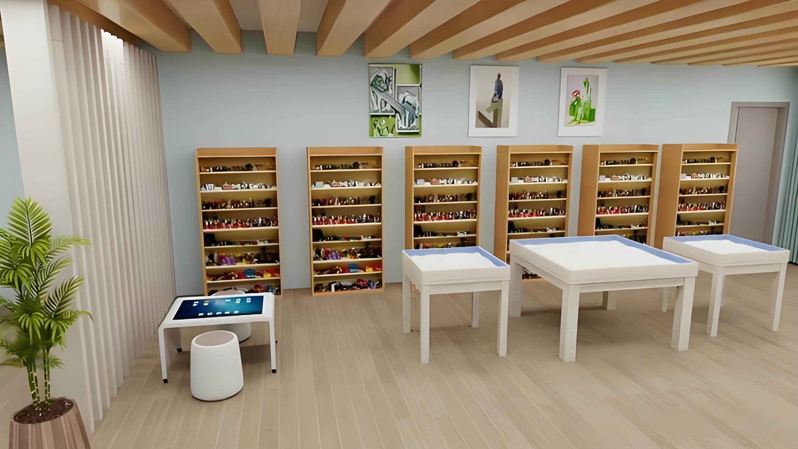 心理沙盘物品解读大全:探索潜意识的钥匙(2) HR7oEB3Y.jpg