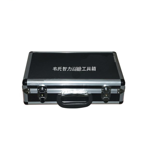 韦氏智力测验系统第四版(图1) 韦氏智力测验系统第四版(图1)