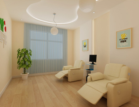 标准型与反馈型心理音乐放松椅如何选择(图1)