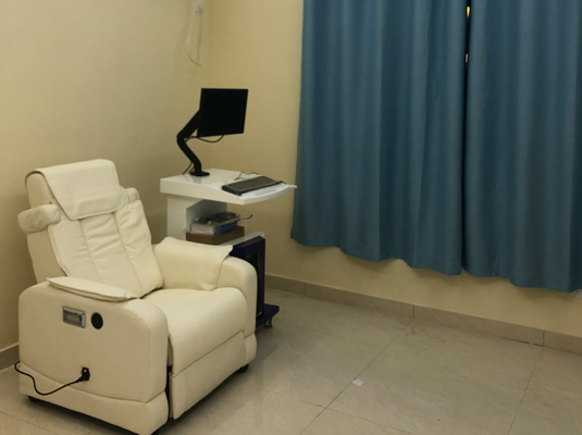 体感型音乐放松椅介绍 (图1)