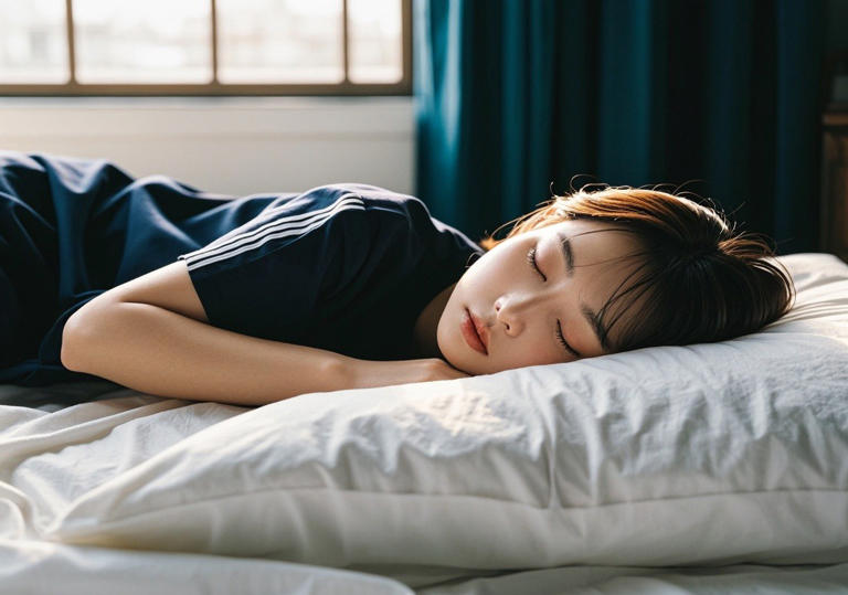 研究发现：每天都要午睡的人，过不了多久，身体或有6种健康问题