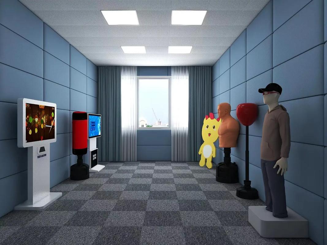 给心理宣泄室的活动推荐:寻找情绪释放的良方(1) 给心理宣泄室的活动推荐:寻找情绪释放的良方(1)