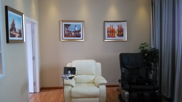 针对心理咨询室及心理设备的思考【中育心理】(图2) 针对心理咨询室及心理设备的思考【中育心理】(图2)