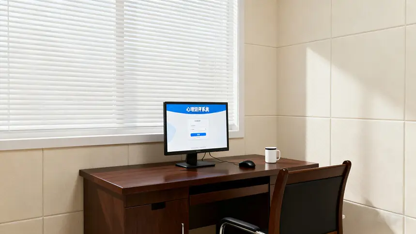 心理咨询室七大核心功能区科学配置指南(3) 17d31483a5884ce9918b1ce391dc2624.webp