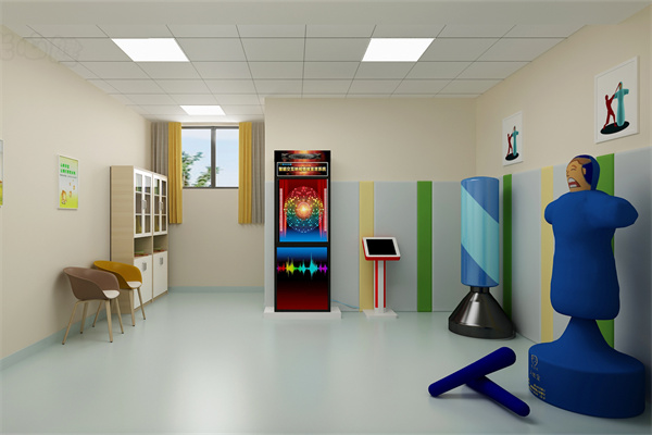 心理咨询室设备明细清单(中小学心理咨询室设备清单价格)(1)