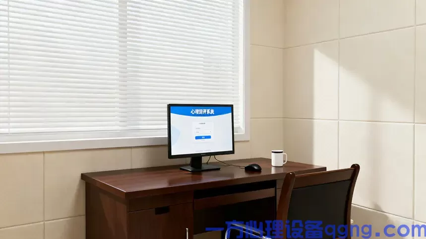 告别心理迷雾,心理测评系统带你看清自我(1) 17d31483a5884ce9918b1ce391dc2624.webp