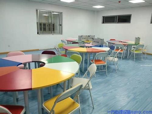 学校心理辅导室建设方案指南(3)