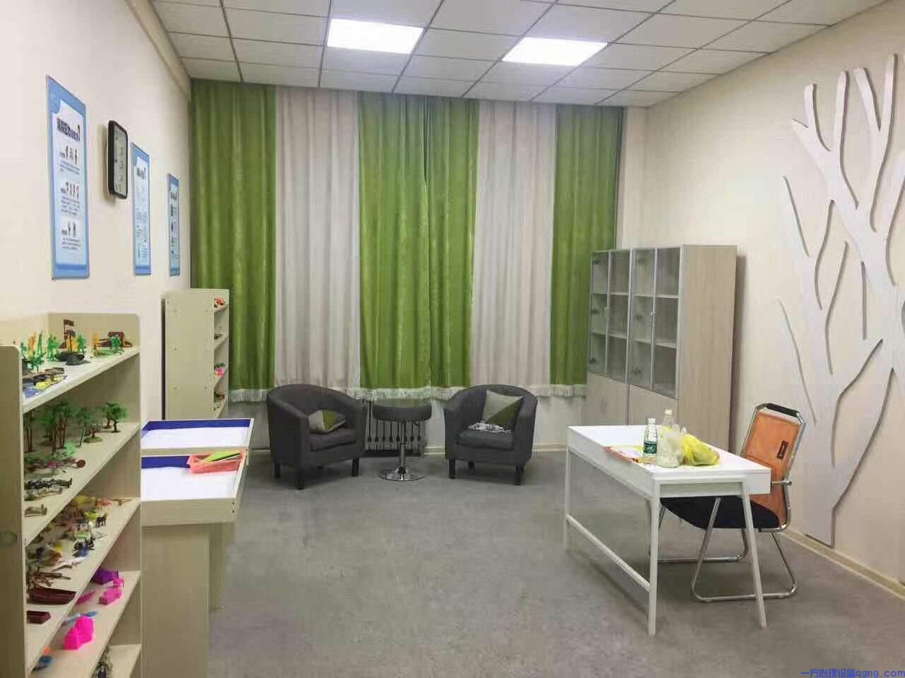 心理宣泄室，仿真宣泄人产品介绍(图1)