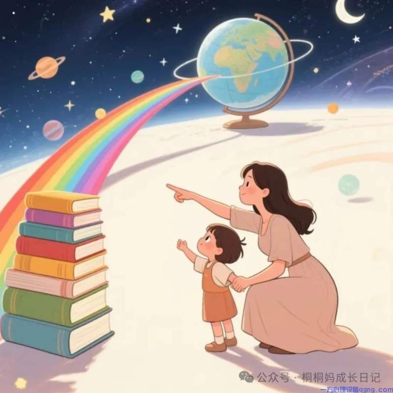 良好的家庭教育,是教会孩子这6件事!(1) 良好的家庭教育,是教会孩子这6件事!(1)