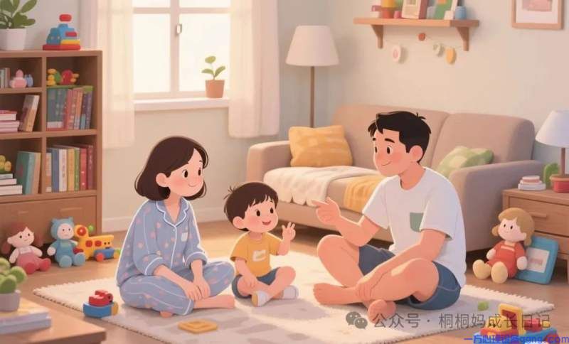 良好的家庭教育,是教会孩子这6件事!(2) 良好的家庭教育,是教会孩子这6件事!(2)