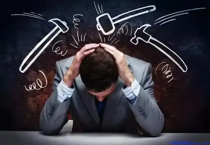 心理咨询室如何帮助职场人士摆脱压力?(1) u=1277909139