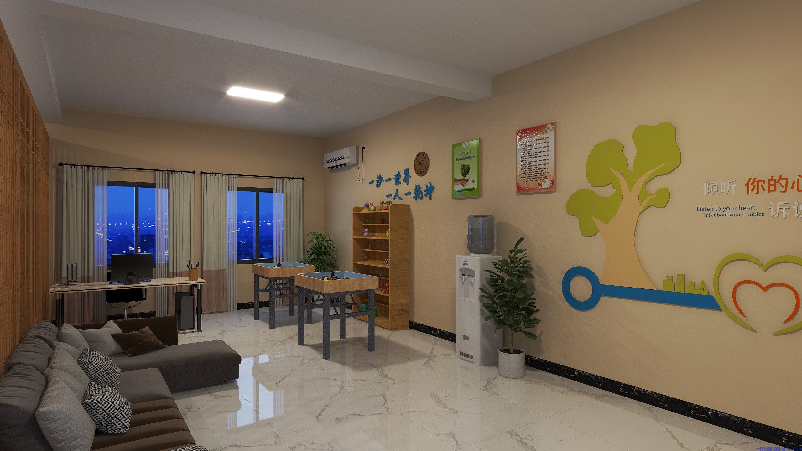 从零开始了解心理咨询沙盘的作用与优势(2) 202108031536036527194.jpg