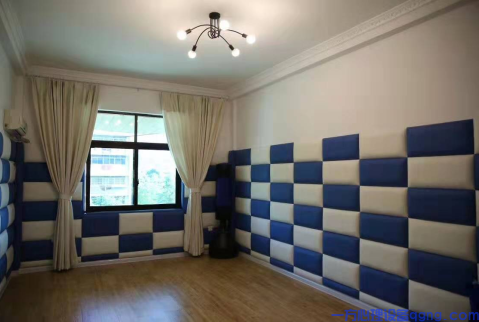 国内宣泄地板_心理宣泄设备厂家(图1)