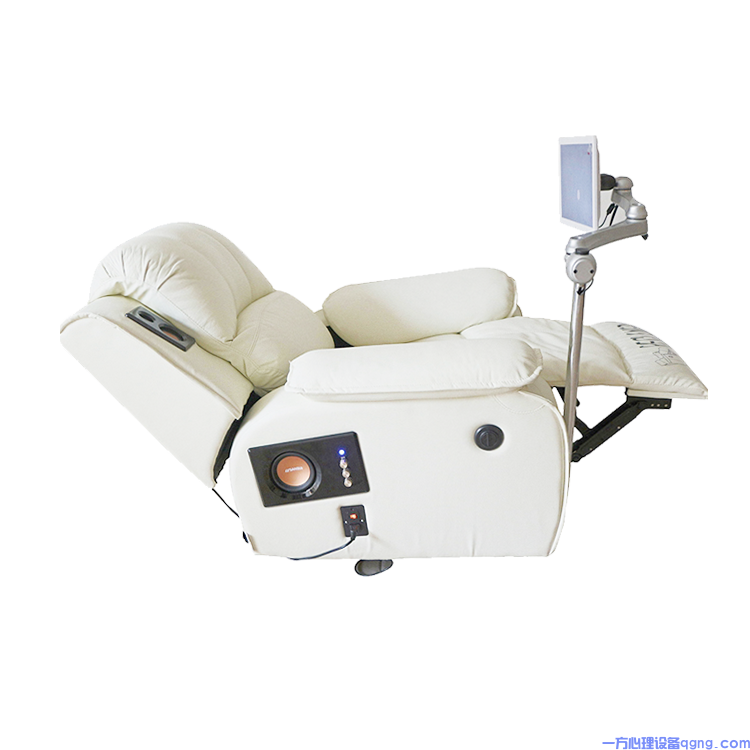 山东学校心理放松设备 音乐放松系统厂家直销(1)