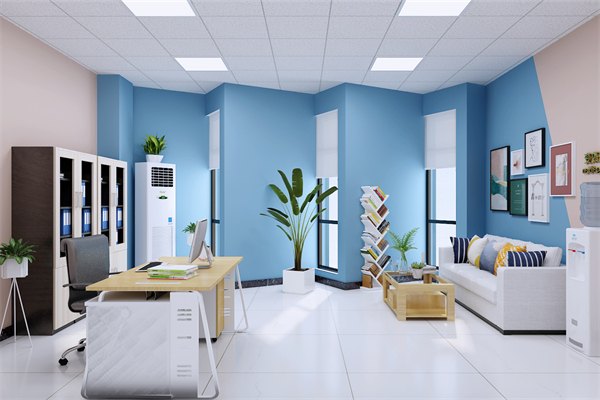 常见的心理咨询室建设布置方案(2)