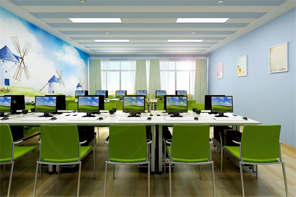 常见的心理咨询室建设布置方案(5)