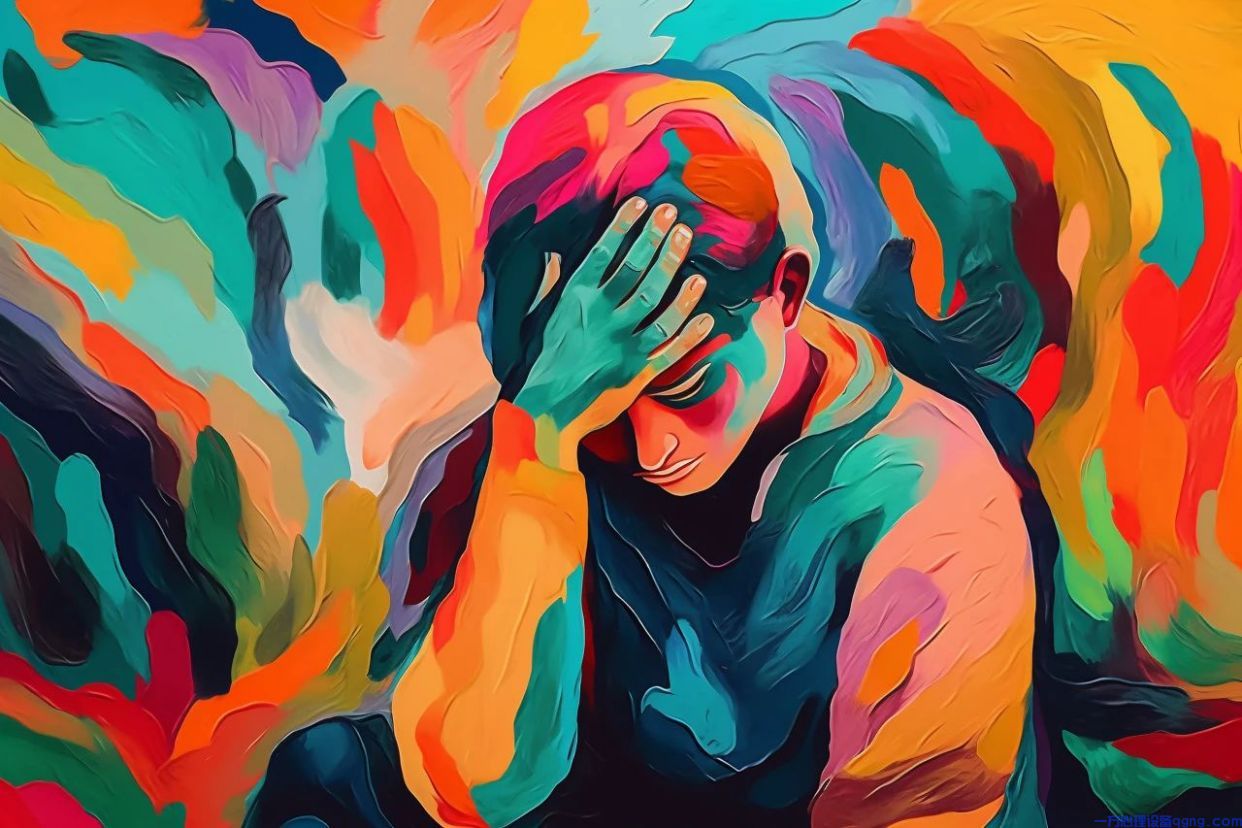 心理沙盘案例解析:透过心理沙盘,理解自己(5)