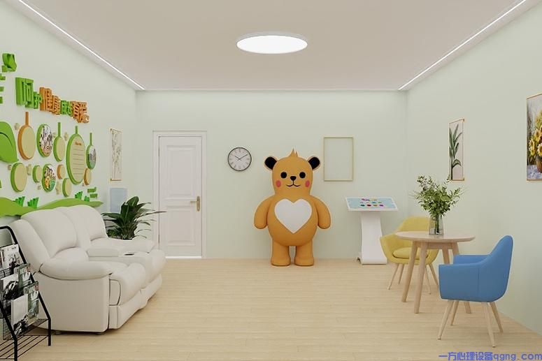 心理咨询与心理设备厂家哪家强？(1)